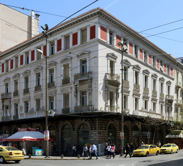 Bageion Hotel